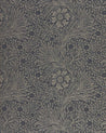 118 344 1 Sekelskifte William Morris Co Tapet Pure Marigold Black Ink 01