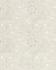 William Morris & Co. Wallpaper - Pure Marigold Soft Gilver thumbnail image