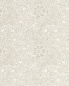 118 344 3 Sekelskifte William Morris Co Tapet Pure Marigold Soft Gilver 01