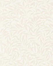 William Morris & Co. Wallpaper - Pure Willow Boughs Ivory/Pearl thumbnail image
