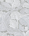 118 350 4 Sekelskifte William Morris Co Tapet Acanthus Marble 01
