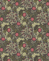 118 605 4 Sekelskifte William Morris _ Co Tapet Morris Seaweed cobalt thyme 01