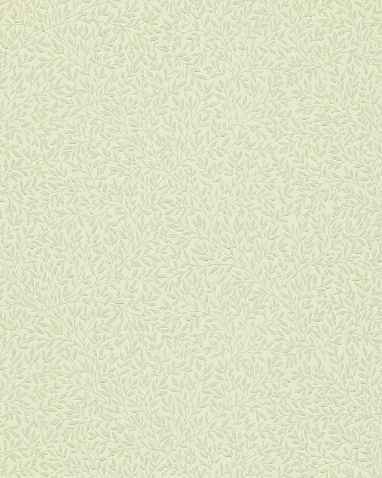 William Morris & Co. Wallpaper - Standen Canvas