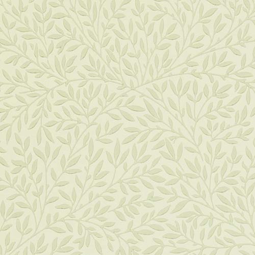 William Morris & Co. Tapet - Standen Canvas image