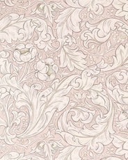William Morris & Co. Tapet - Pure Bachelor´s Button Faded Sea Pink thumbnail image