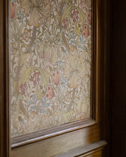 William Morris & Co. Tapet - Golden Lily Slate/Manilla thumbnail image