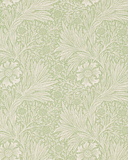 William Morris & Co. Wallpaper - Marigold Artichoke thumbnail image