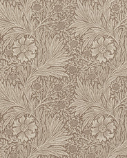 William Morris & Co. Tapet - Marigold Bullrush thumbnail image