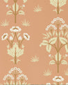 118 639 6 Sekelskifte William Morris Co Tapet Meadow Sweet Blush 01