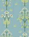118 639 7 Sekelskifte William Morris Co Tapet Meadow Mineral Blue 01