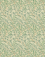 William Morris & Co. Tapet - Willow Boughs Minor thumbnail image