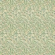 William Morris & Co. Tapet - Willow Boughs Minor thumbnail image