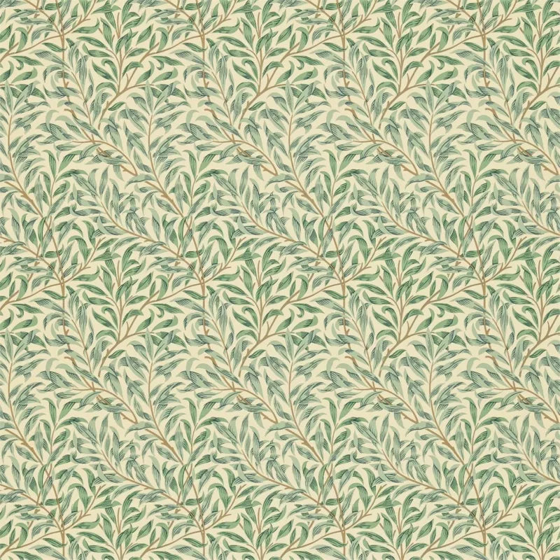 William Morris & Co. Tapet - Willow Boughs Minor image
