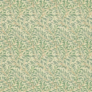 William Morris & Co. Tapet - Willow Boughs Minor thumbnail image