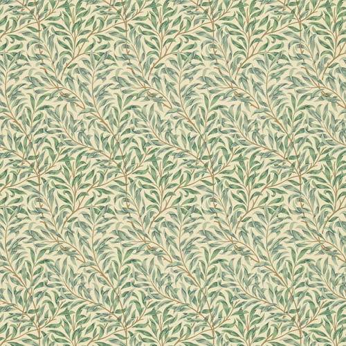 William Morris & Co. Tapet - Willow Boughs Minor image