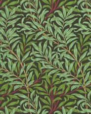 William Morris & Co. Wallpaper - Willow Boughs Bitter Chocolate thumbnail image