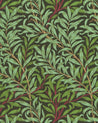 118 683 5 Sekelskifte William Morris Co Tapet Willow Boughs Bitter Chocolate 01