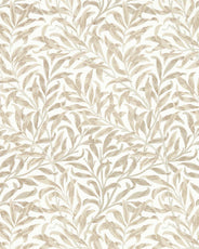 William Morris & Co. Wallpaper - Willow Boughs Linen thumbnail image