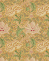 118 690 3 Sekelskifte William Morris Co Tapet Windrush Gold Thyme 01