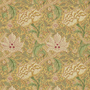 William Morris & Co. Tapete - Windrush gold/thyme thumbnail image