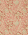 118 694 1 Sekelskifte William Morris Co Tapet Apple rust gold 01