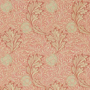 William Morris & Co. Wallpaper - Apple rust gold thumbnail image