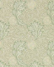 William Morris & Co. Tapet - Apple bay leaf thumbnail image