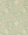 118 694 2 Sekelskifte William Morris Co Tapet Apple bay leaf 01