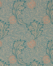 William Morris & Co. Tapet - Apple indigo antique thumbnail image