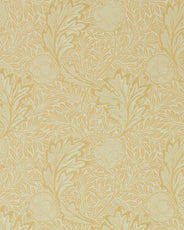 William Morris & Co. Tapet - Apple honey gold thumbnail image