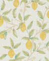 118 695 1 Sekelskifte William Morris Co Tapet Lemontree bay leaf 01