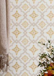 Duro Tapet - Börsjö - Beige thumbnail image