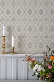 Duro Tapet - Astrid - Gold/Beige thumbnail image