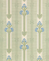 118 709 B Sekelskifte Duro Tapet Nergarden Bla 01