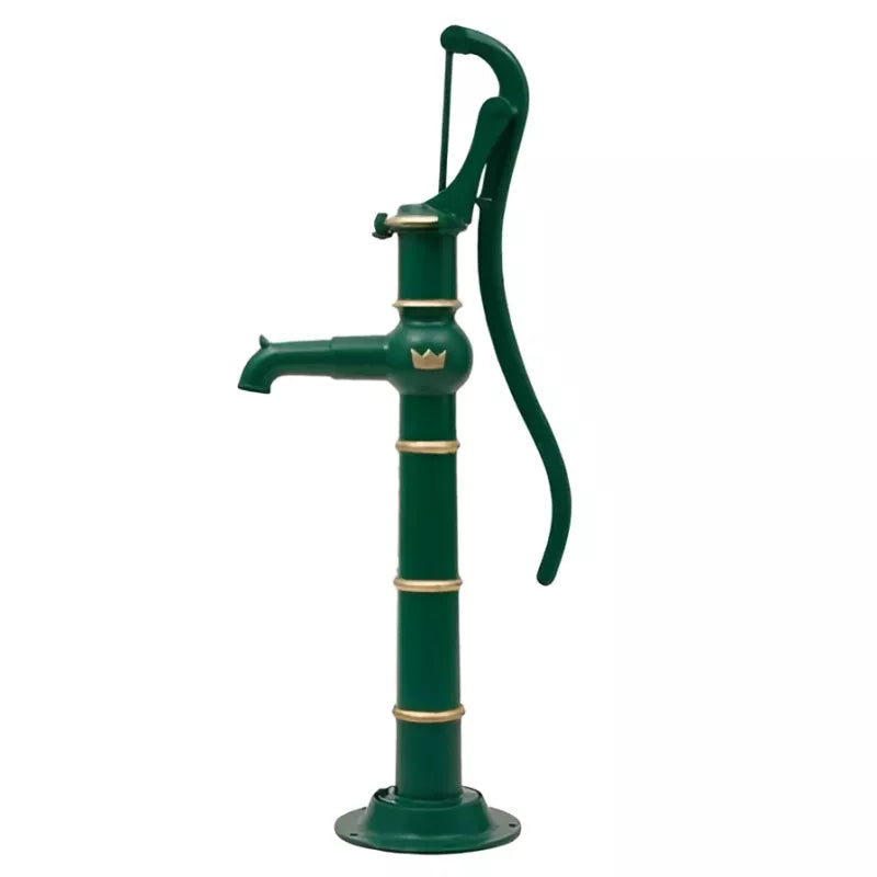 Garden pump - Kronan