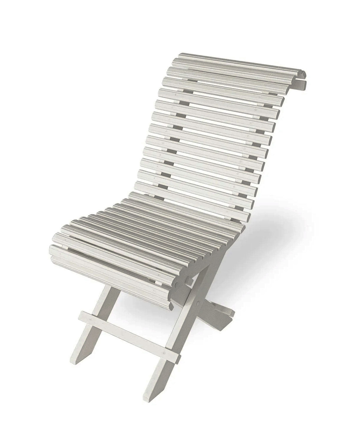 Gartenstuhl – 19. Jahrhundert image