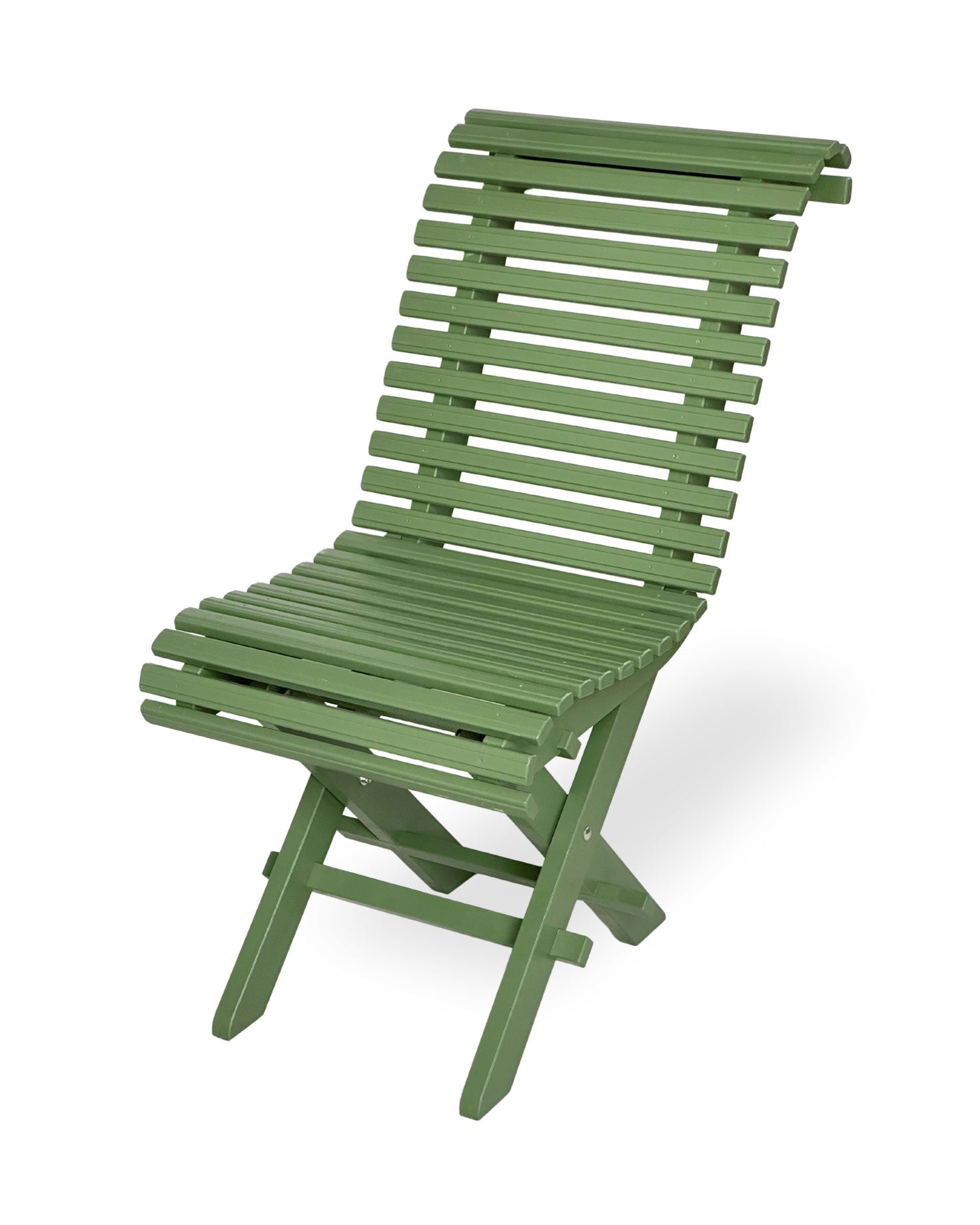 Garden Chair Sundborn - 1800s image