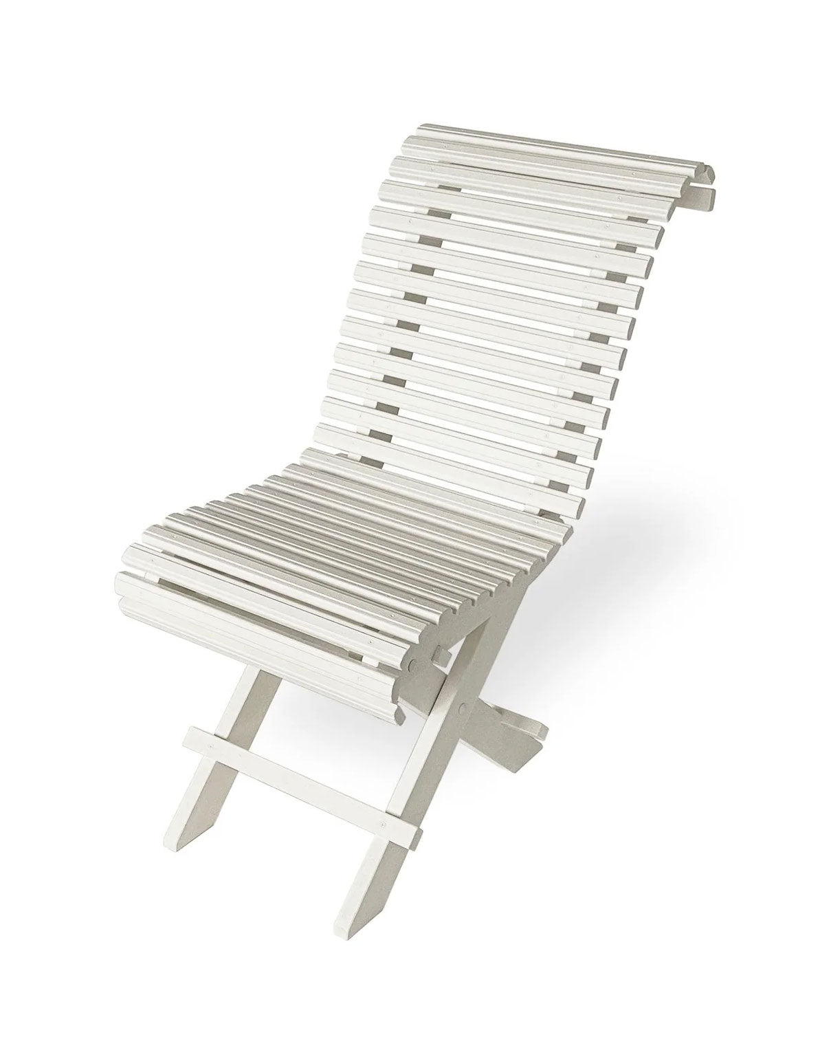 Gartenstuhl – 19. Jahrhundert image