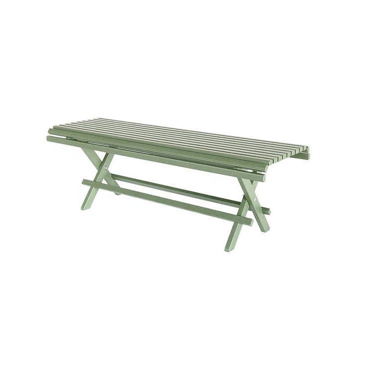 Havebænk Sundborn - Sekelskifte 125 cm image