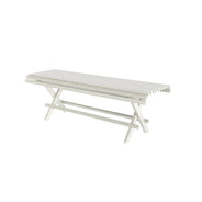 Havebænk Sundborn - Sekelskifte 125 cm thumbnail image
