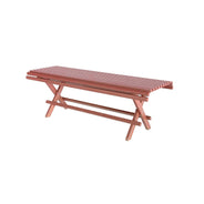 Havebænk Sundborn - Sekelskifte 125 cm thumbnail image