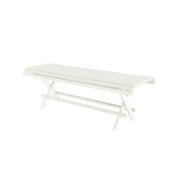 Havebænk Sundborn - Sekelskifte 125 cm thumbnail image