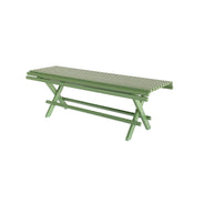 Havebænk Sundborn - Sekelskifte 125 cm thumbnail image
