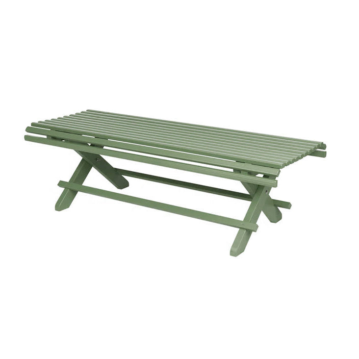 Havebænk Sundborn - Sekelskifte, 145 cm image