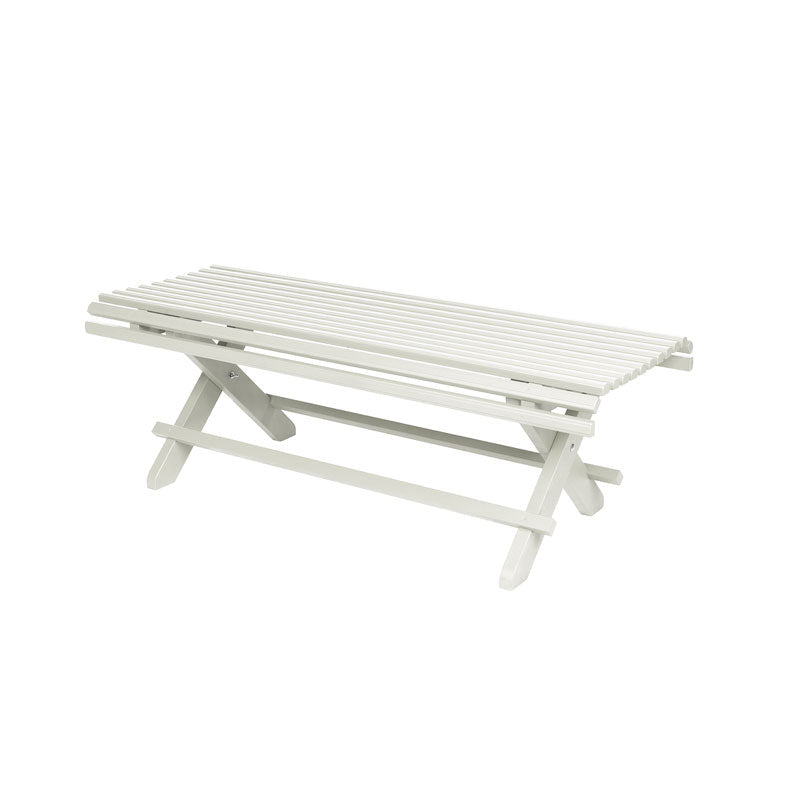 Havebænk Sundborn - Sekelskifte, 145 cm image
