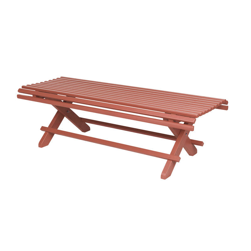 Havebænk Sundborn - Sekelskifte, 145 cm image