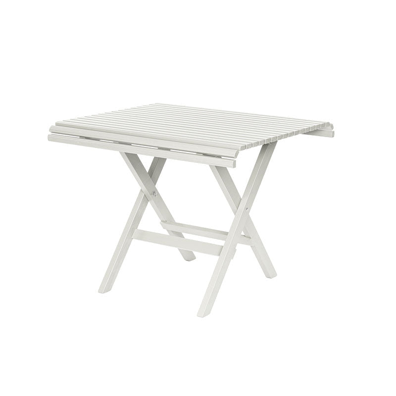 Trädgårdsbord Sundborn - Sekelskifte, hopfällbart image