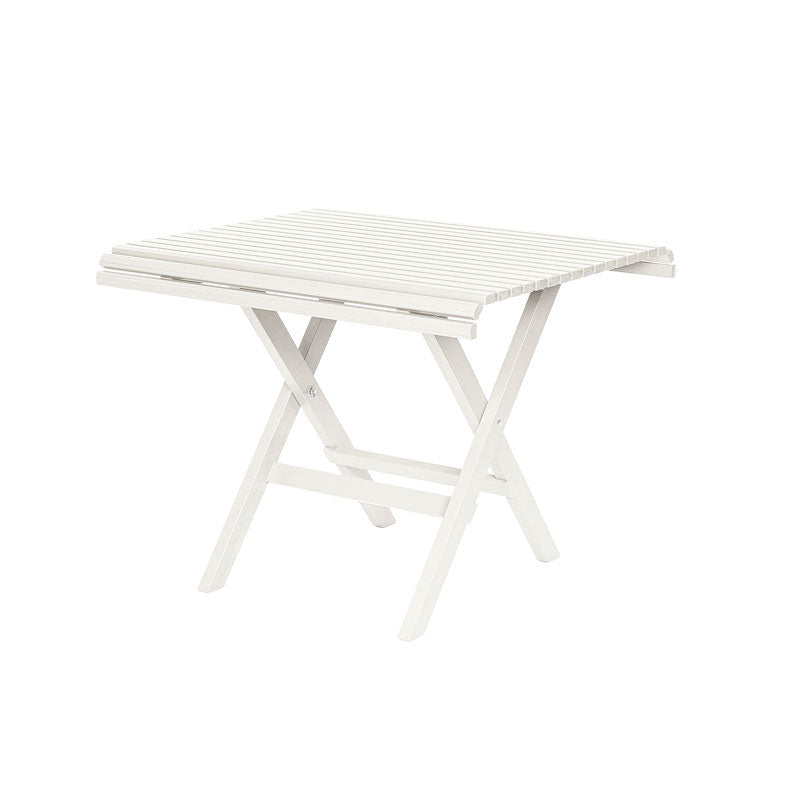 Garden Table Sundborn - Classic style, foldable