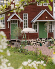 Havestol Solbacka - Klapstol, foldbar thumbnail image
