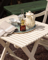 Havebord Hyttnäs - Sekelskifte, foldbart, 75 cm thumbnail image